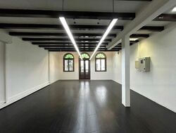 Stanley Street (D1), Office #469145601